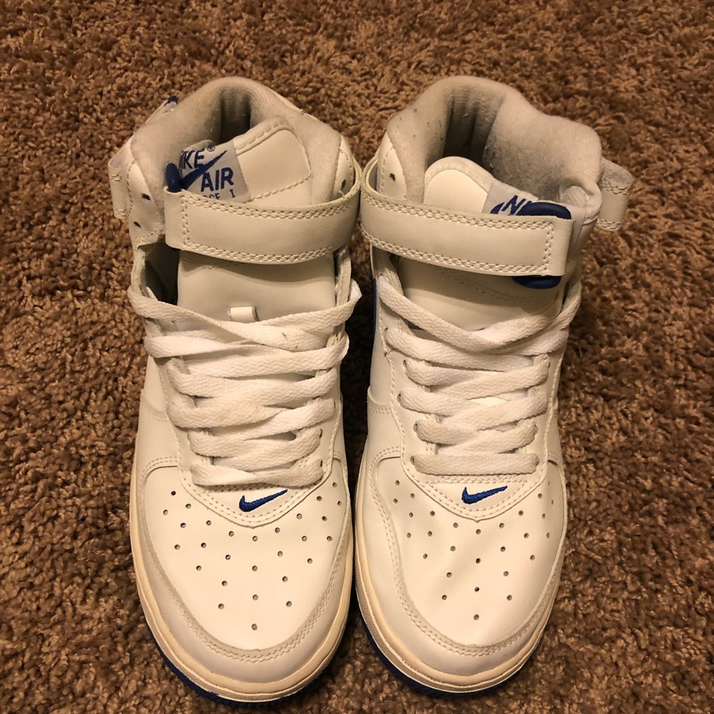 Nike Air Forces